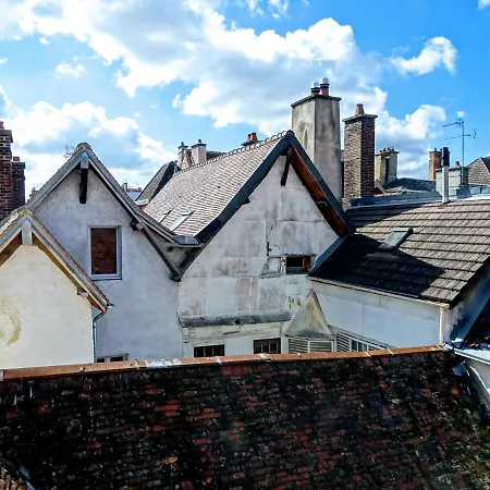 Apartment Le Petit Bouchon